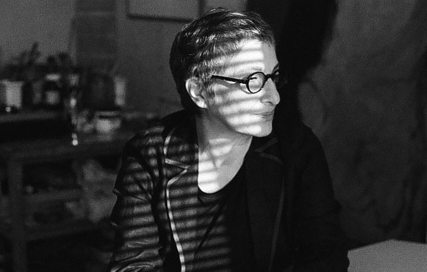 Raana Farnoud (b. 1953, Mashhad, Iran) is a painter of great distinction, living and working in Tehran. She received her...