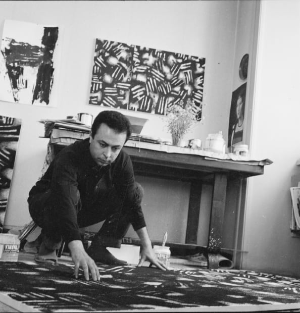 Mohsen Vaziri Moghaddam