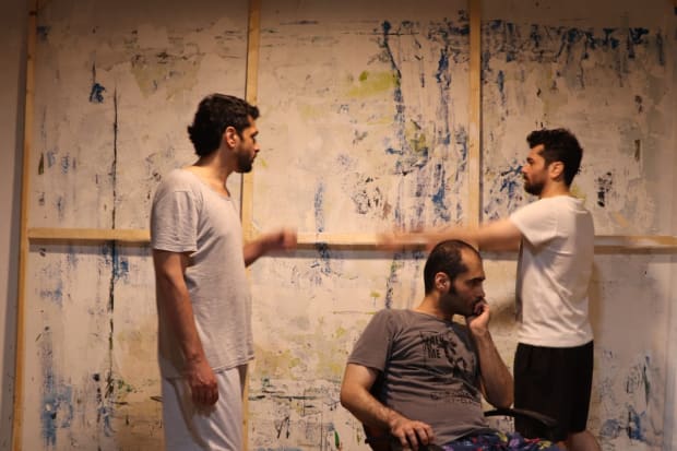 Ghasemi Brothers, Overview