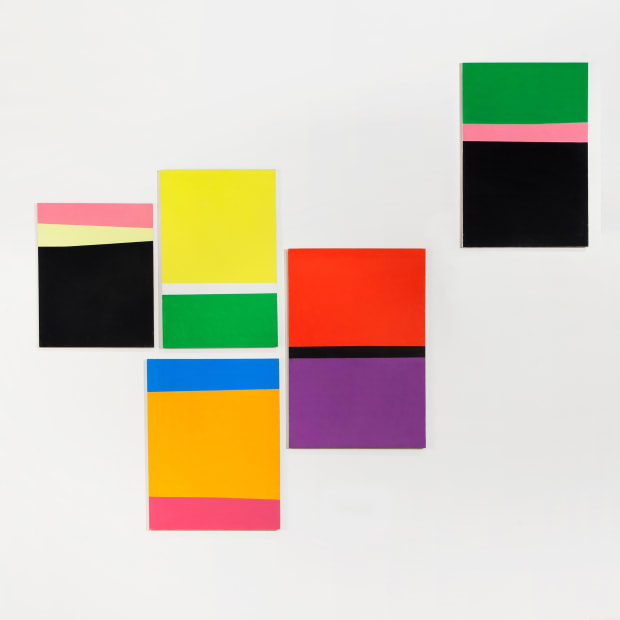 Ralph Coburn: Radical Inventions Exhibition