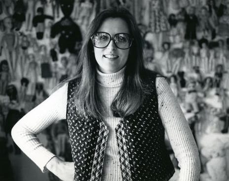 Christina Ramberg (b. 1946, Fort Campbell, KY; d. 1995, Chicago, IL) attended the School of the Art Institute (SAIC) in...