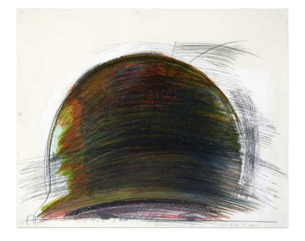 In David's Office: PORTRAITS, A selection of portraits from the gallery's collection are currently on view