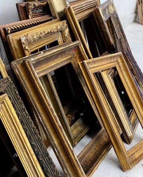 Framing as Storytelling