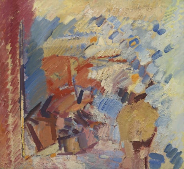 ‘This skittish, singing town released me’