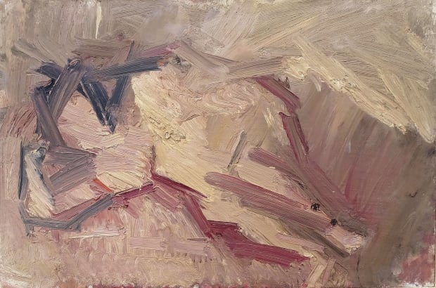 ‘His lovers are as mysterious in their nakedness as cathedrals’ – Howard Jacobson