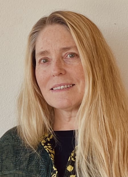 I believe that living with art grounds us, strengthens our connections, expands our sense of possibility, and opens us to...