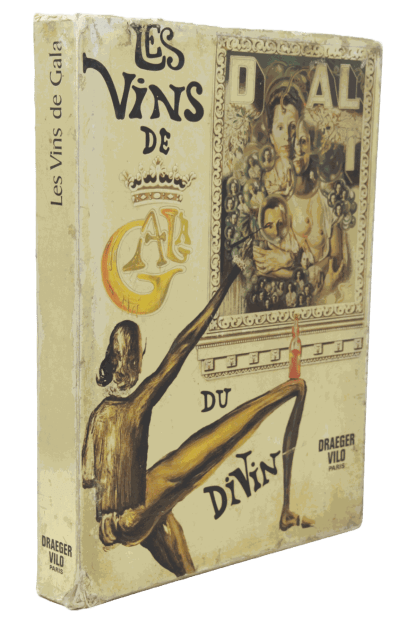 Executed between 1974 and 1977, the below thirty-five works&mdash;spanning collage, drawing and painting atop photographic prints&mdash;were created by Dal&iacute; for...