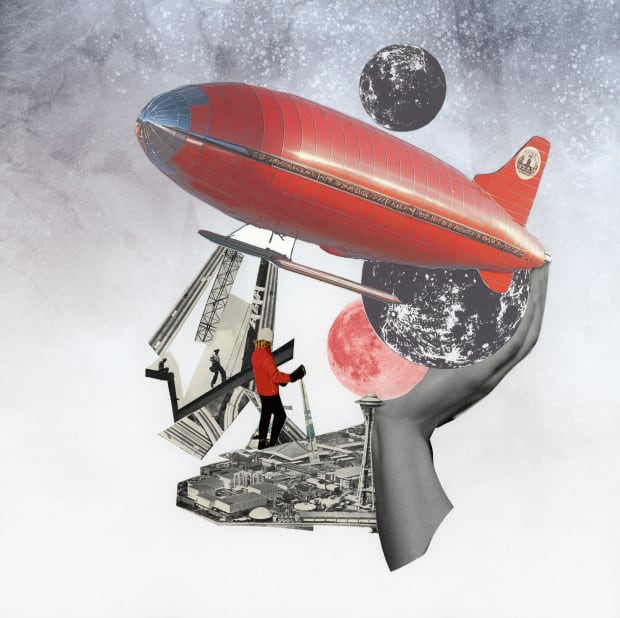 As a visual anthropologist and collage artist, my practice exists at the intersection of documentary and creative expression. I explore...