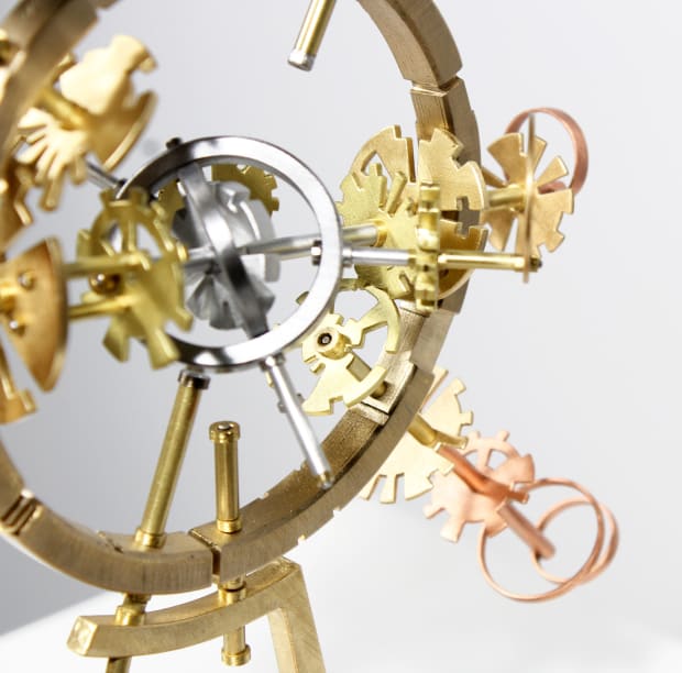 I never met Dina, but I feel like I know a lot about her day-to-day experience of life nonetheless. She...