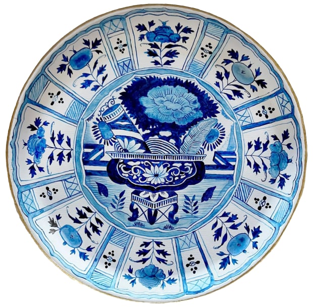 Perpetual Garden Gerard Silva, curator Fleisher Art Memorial What is it about flowers that brighten our day? What do they...