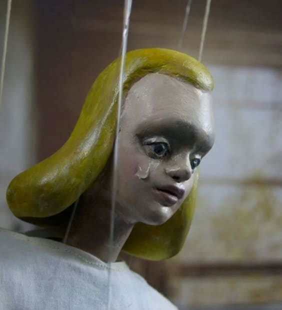 Let's take for example Jaffe's animation titled Alice in Dystopia. This is a magical and poignant study of humanity, based...