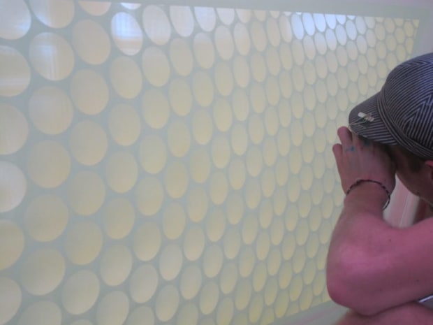 Durham Press is pleased to announce Facades on Paper IV a series of eight new prints by Roland Fischer. In...