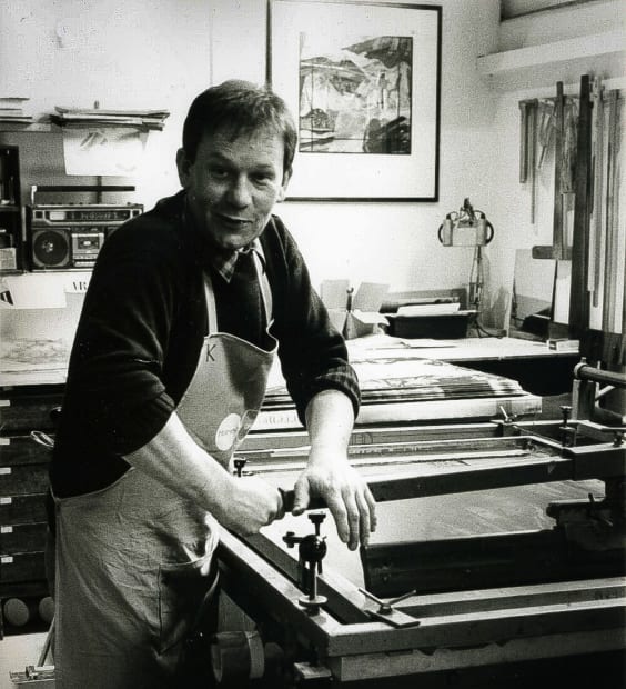 Eames Fine Art Gallery 58 Bermondsey Street London SE1 3UD Eames Fine Art is delighted to announce an exhibition of...