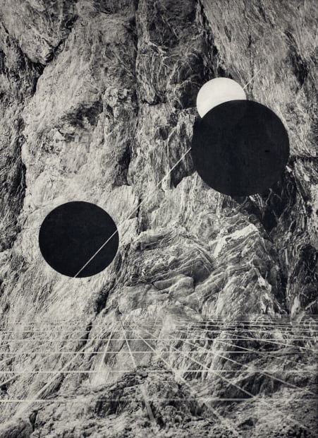 The presence of Hepworth, Pape and the Russian Constructivists in this list of references perhaps explains another recurring theme in...