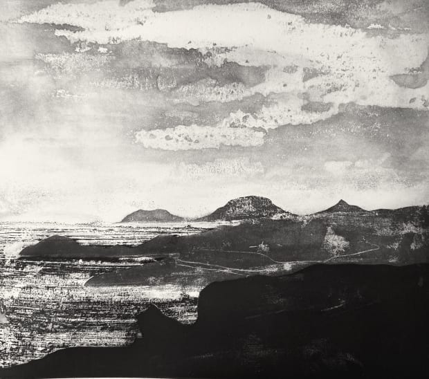 Y Diwedd/ The End: Elen Lewis Find the beginning Cariad find the beginning, then we'll reach the end. Cliffs chant...