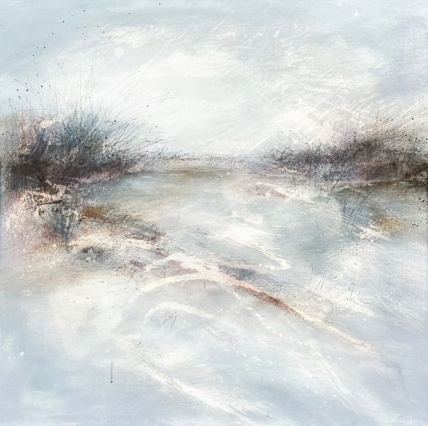 Across the Moors