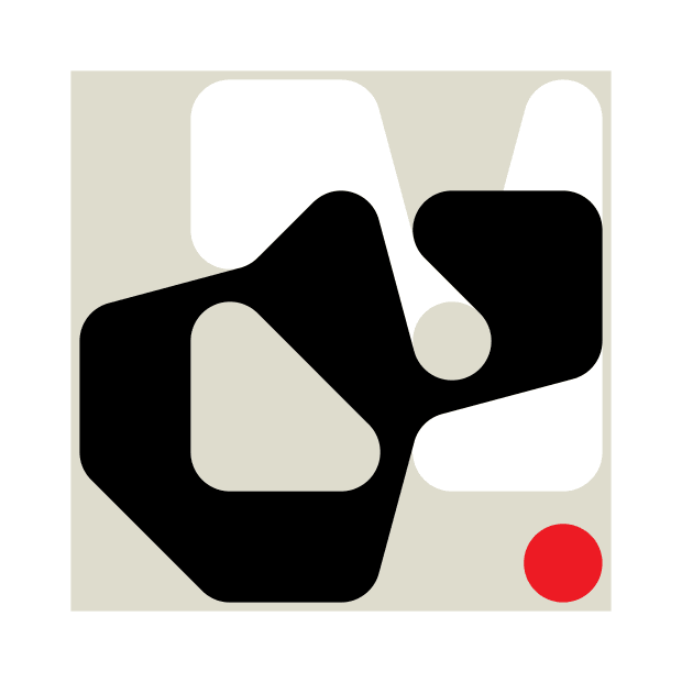 The Lovers, Silkscreen