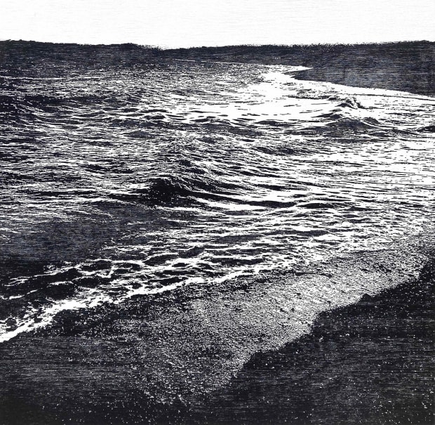 Eames Fine Art Print Room 159 Bermondsey Street London SE1 3UW Meet the artist: Saturday 7th October, 2-4pm Twenty-five years...