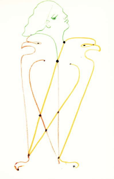 From 'L’Aigle a Deux Têtes’ (XXX)