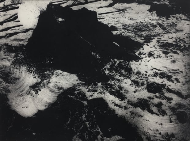 Landscape is the dominant theme in Rebecca’s work. This is a vivid response shaped by childhood trips to Cornwall and...