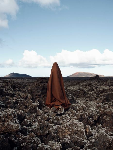 Iconic, Marc Lagrange
