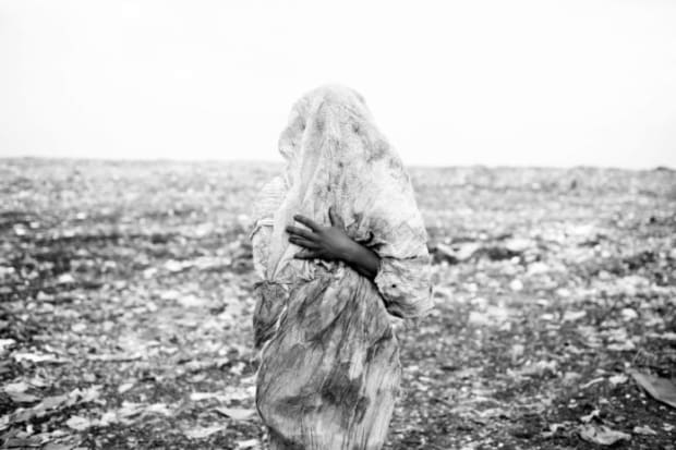 The Portfolio: Mário Macilau