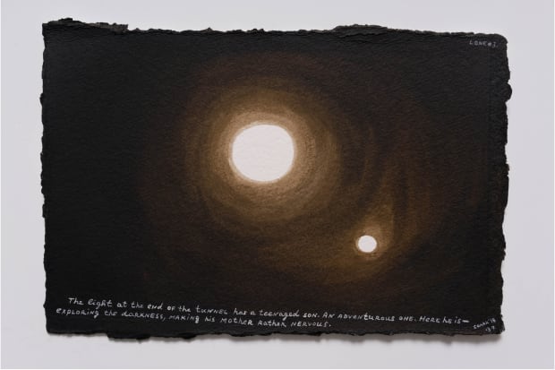 FEATURE | Drawings by Nedko Solakov delves into two series of unique drawings produced by the Bulgarian artist in the...