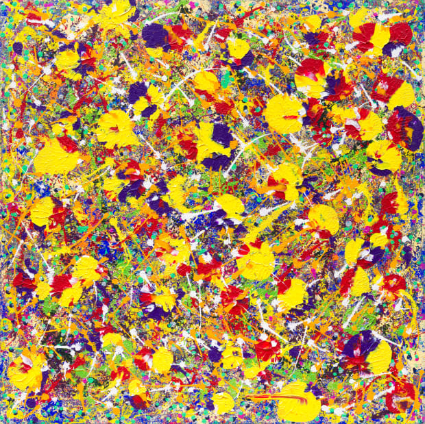 As an archaeologist, an art historian, and a renowned collector/dealer of art from all corners of the world, Fayez Barakat...