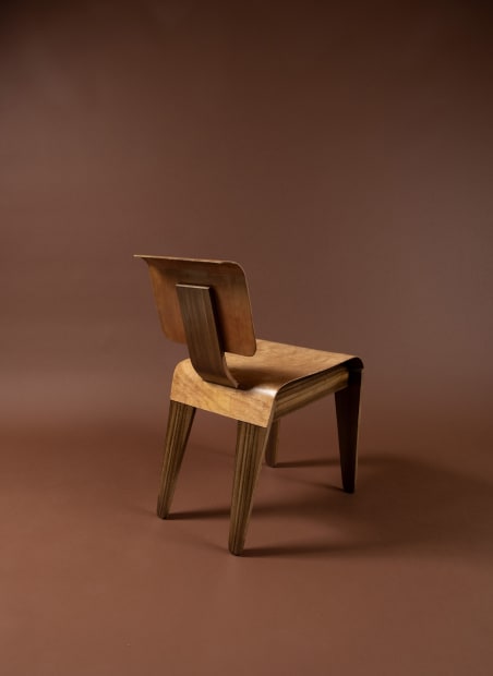 Marcel Breuer was amongst a handful of Bauhaus designers who emigrated to London from Germany in 1936. One of the...