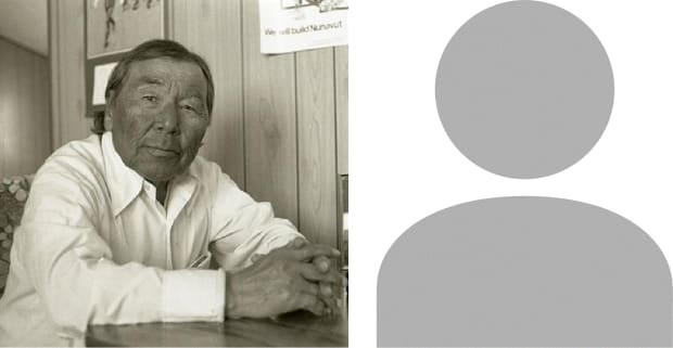 SIMEONIE QUPPAPIK & EVA PARR