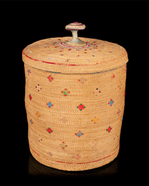 Art or Craft? Artist or Artisan? This delay in appreciation is telling, revealing a broader hesitation to recognize textiles and...