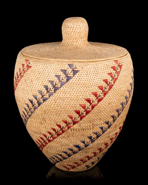 Introduction: A Shared Space Within every artistic tradition lies a network of connections: some clear, others more elusive, but all...