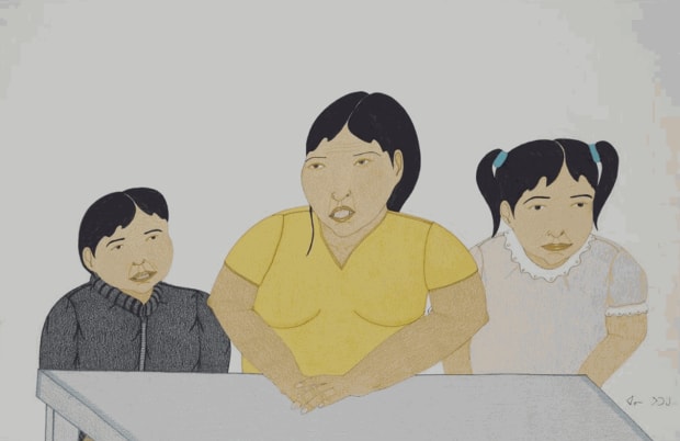 NUJALIA POOTOOGOOK