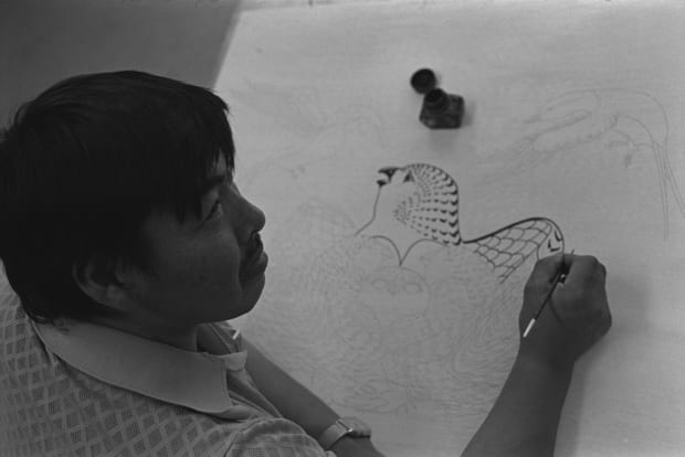 KANANGINAK POOTOOGOOK