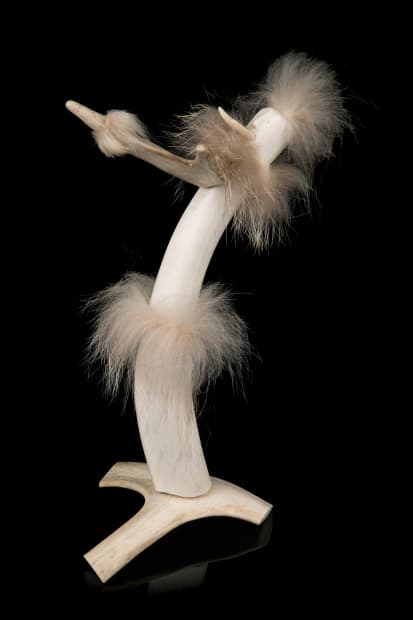 Thomas Suvaaraq - Shaman Dancing