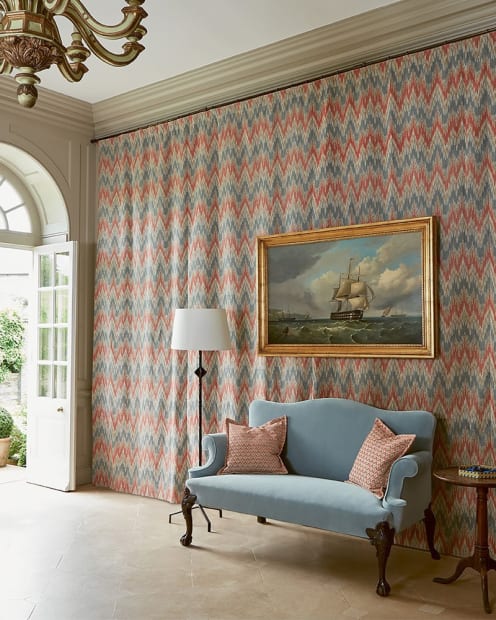 Medora, Colefax & Fowler