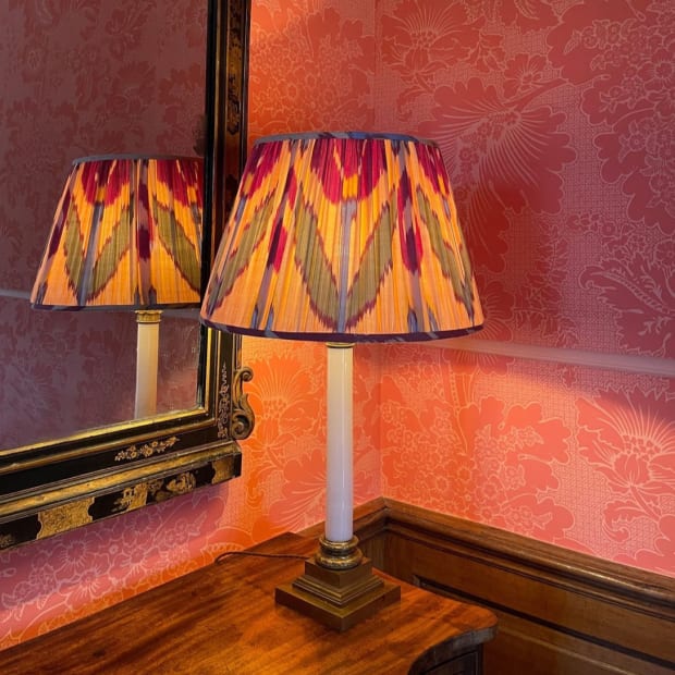 Floren est passionné par le design et la décoration, et nous aimons notre rôle qui consiste à aider à créer...