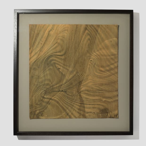 Natalie Stopka at Form & Concept