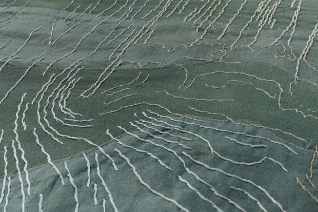 Julie Beeler at Form & Concept