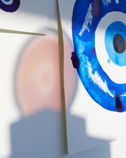 Thais Mather at form & concept gallery