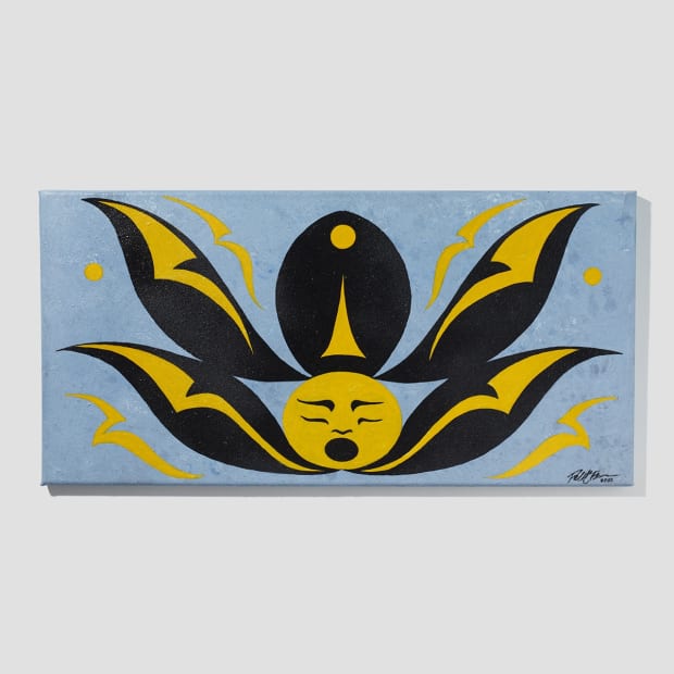 Peter Boome, Upper Skagit