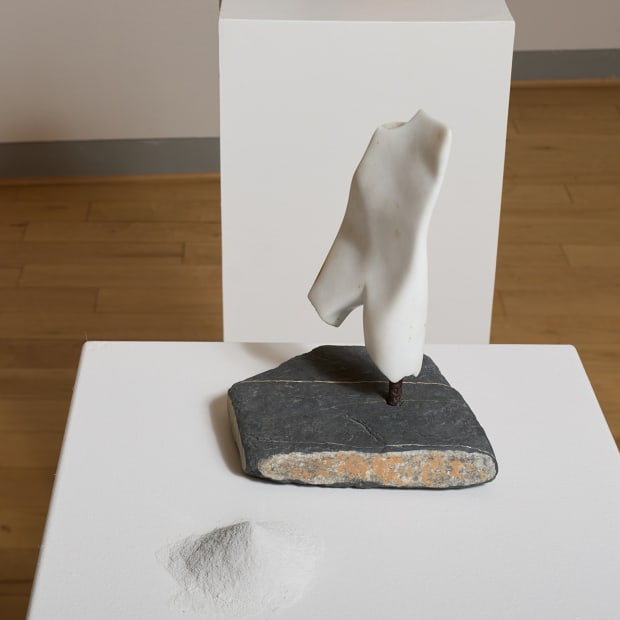 Joshua Ruder at Form & Concept