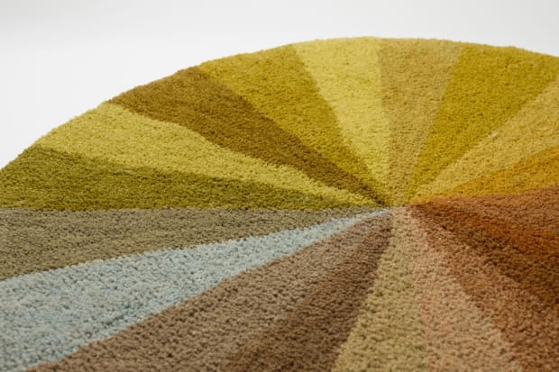 Cailtin Ffrench at Form & Concept