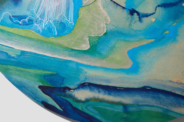 Jacks McNamara at Form & Concept