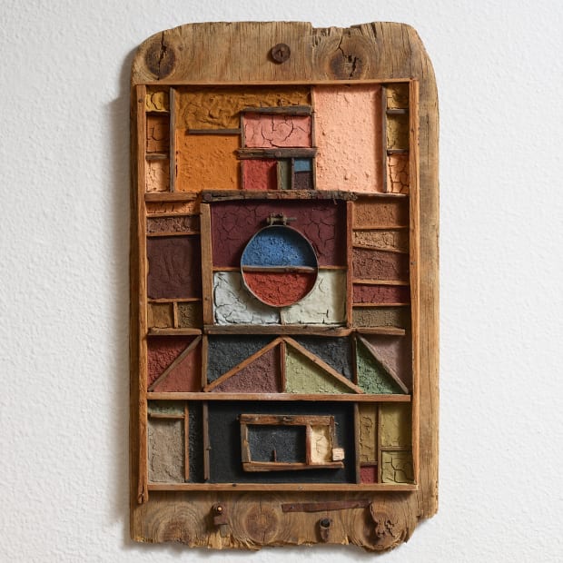 Heidi Gustafson at Form & Concept