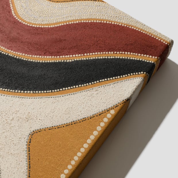 Melissa Ladkin at Form & Concept