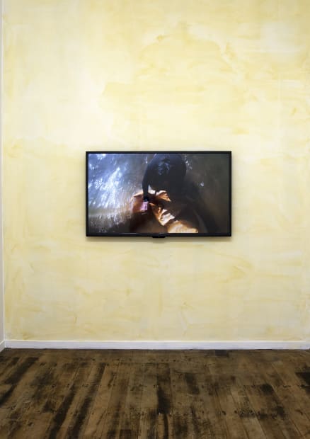 Sarah Hudson at Form & Concept