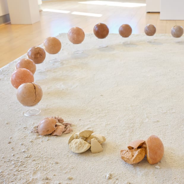 Karma Barnes at Form & Concept