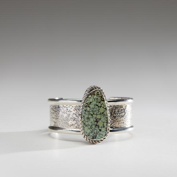 Roy Tenorio, San Felipe Pueblo