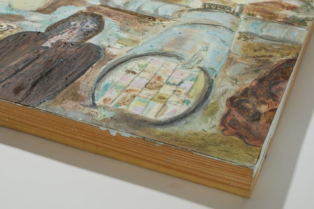 Adi Blaustein Rejto at Form & Concept